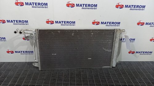 RADIATOR CLIMA SKODA FABIA FABIA 1.2 TSI - (2014 2019)