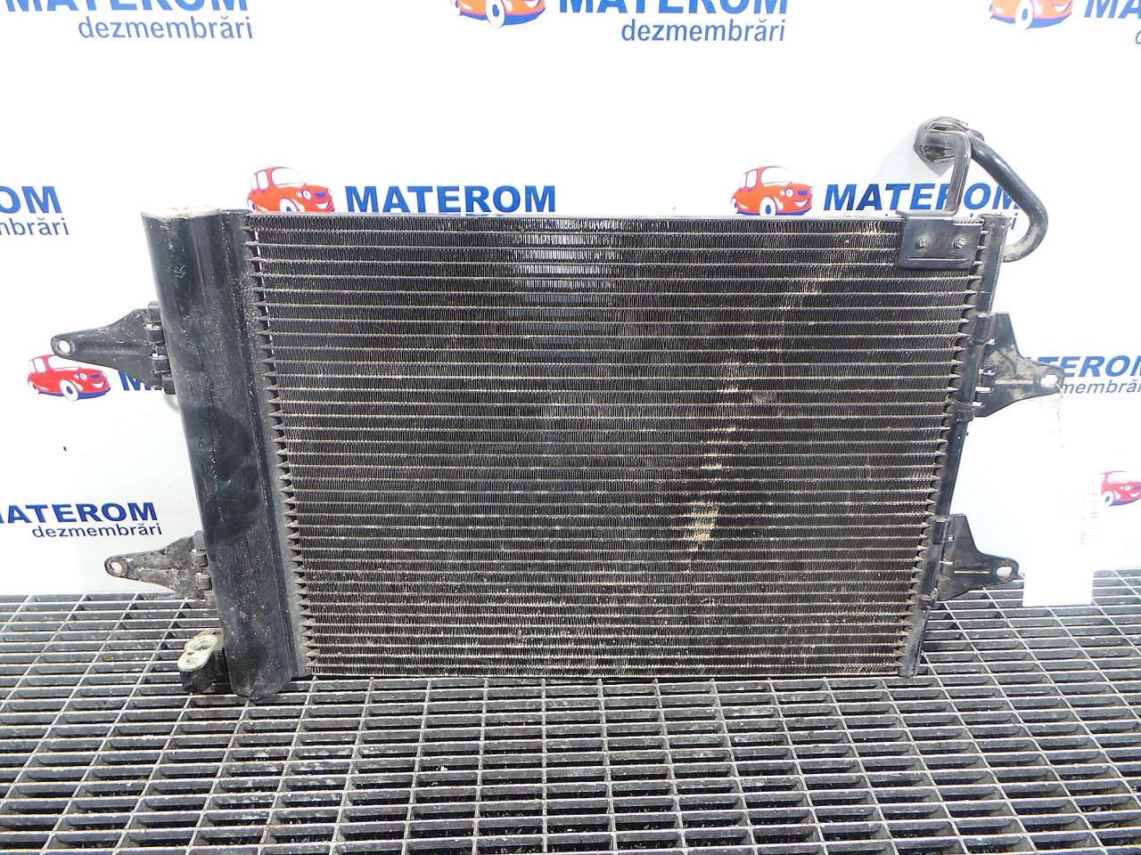 RADIATOR CLIMA SKODA FABIA FABIA 1.4 INJ - (2000 2007)