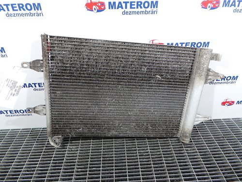 RADIATOR CLIMA SKODA FABIA FABIA 1.4 TDI - (2007 2010)