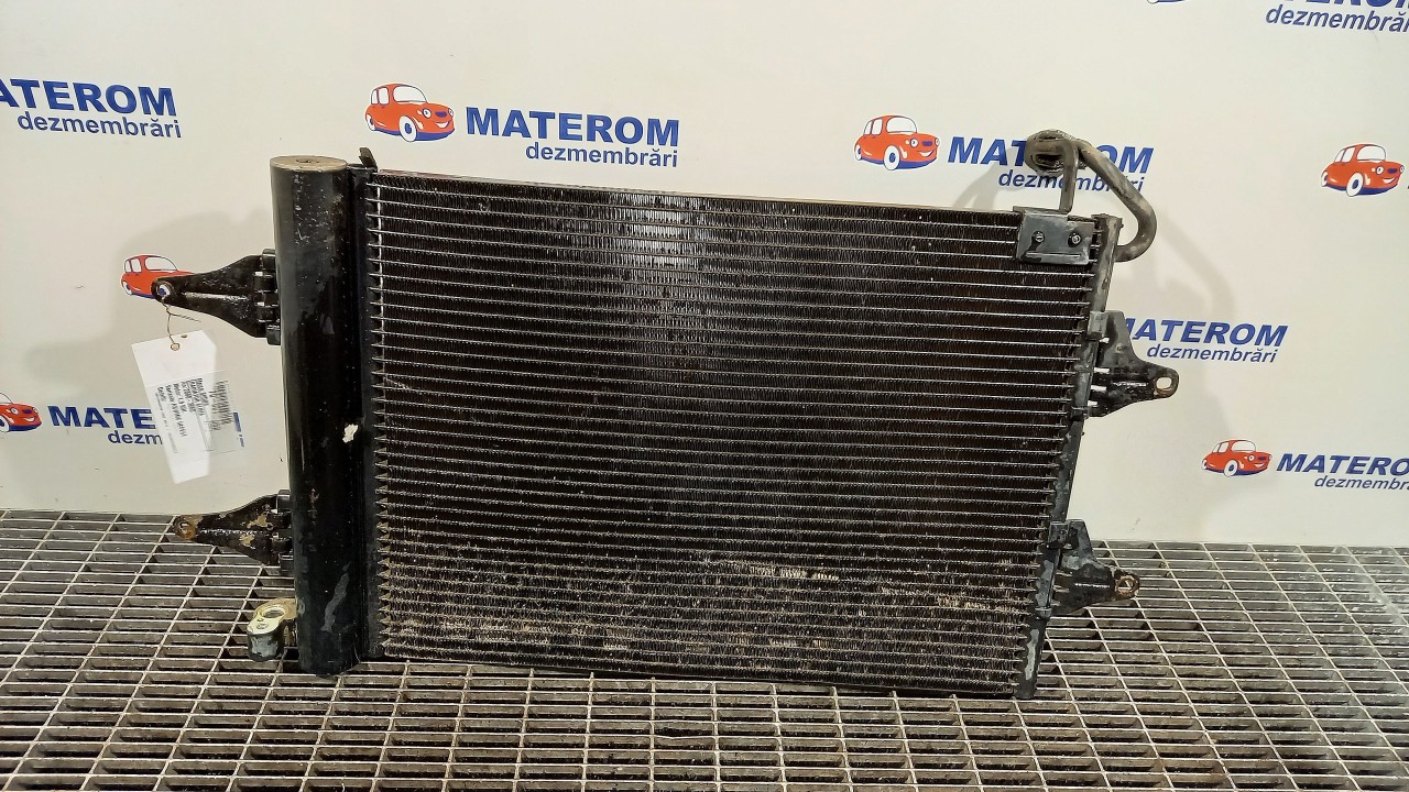 RADIATOR CLIMA SKODA FABIA FABIA 1.9 SDI - (2000 2005)