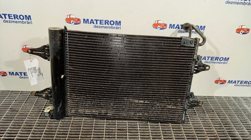 RADIATOR CLIMA SKODA FABIA FABIA 1.9 SDI - (2000 2005)