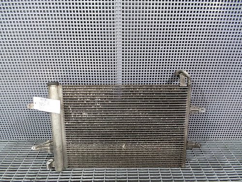 RADIATOR CLIMA SKODA FABIA FABIA 1.9 TDI - (2000 2007)