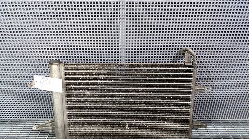 RADIATOR CLIMA SKODA FABIA FABIA 1.9 TDI - (2000 2007)