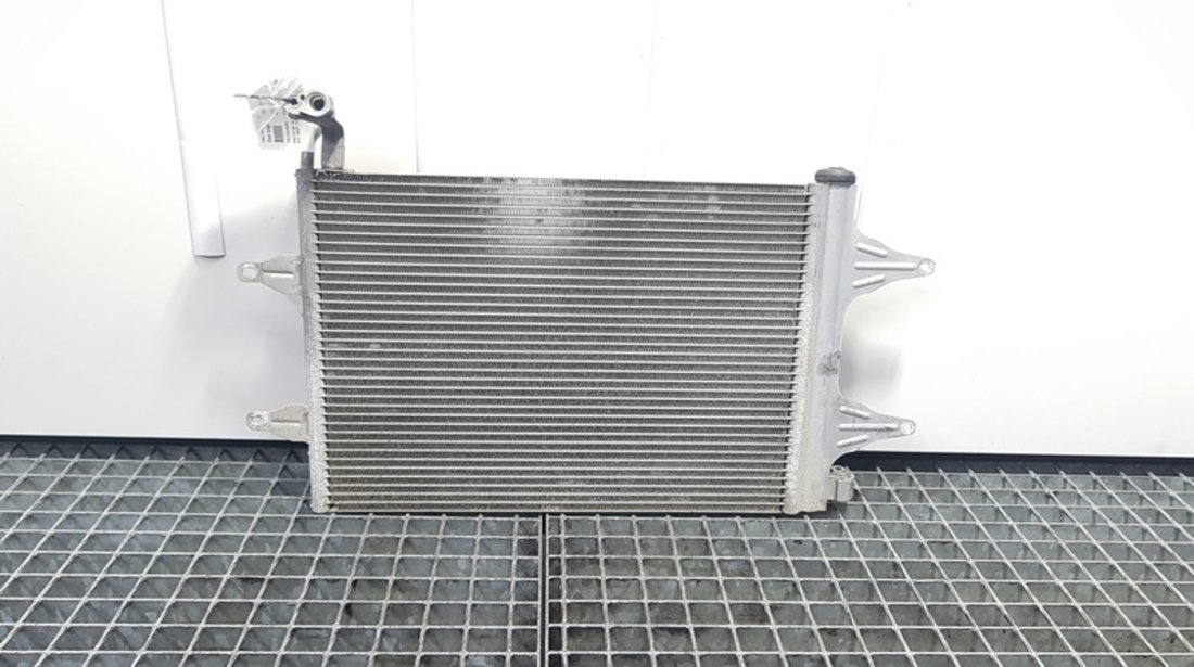 Radiator clima, Skoda Fabia Praktik, 1.4 b, 6Q0820411K