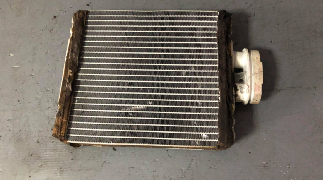 Radiator clima skoda fabia