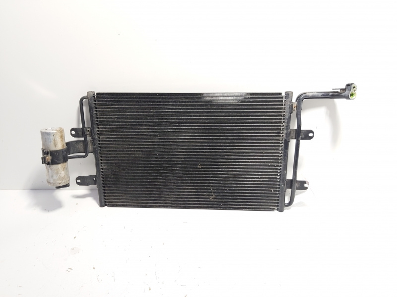 Radiator clima, Skoda Octavia 1 (1U2) 1.9 TDI, ATD (id:629026)