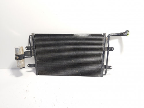 Radiator clima, Skoda Octavia 1 (1U2) 1.9 TDI, ATD (id:629026)