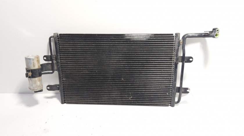 Radiator clima, Skoda Octavia 1 (1U2) 1.9 TDI, ATD (id:629026)