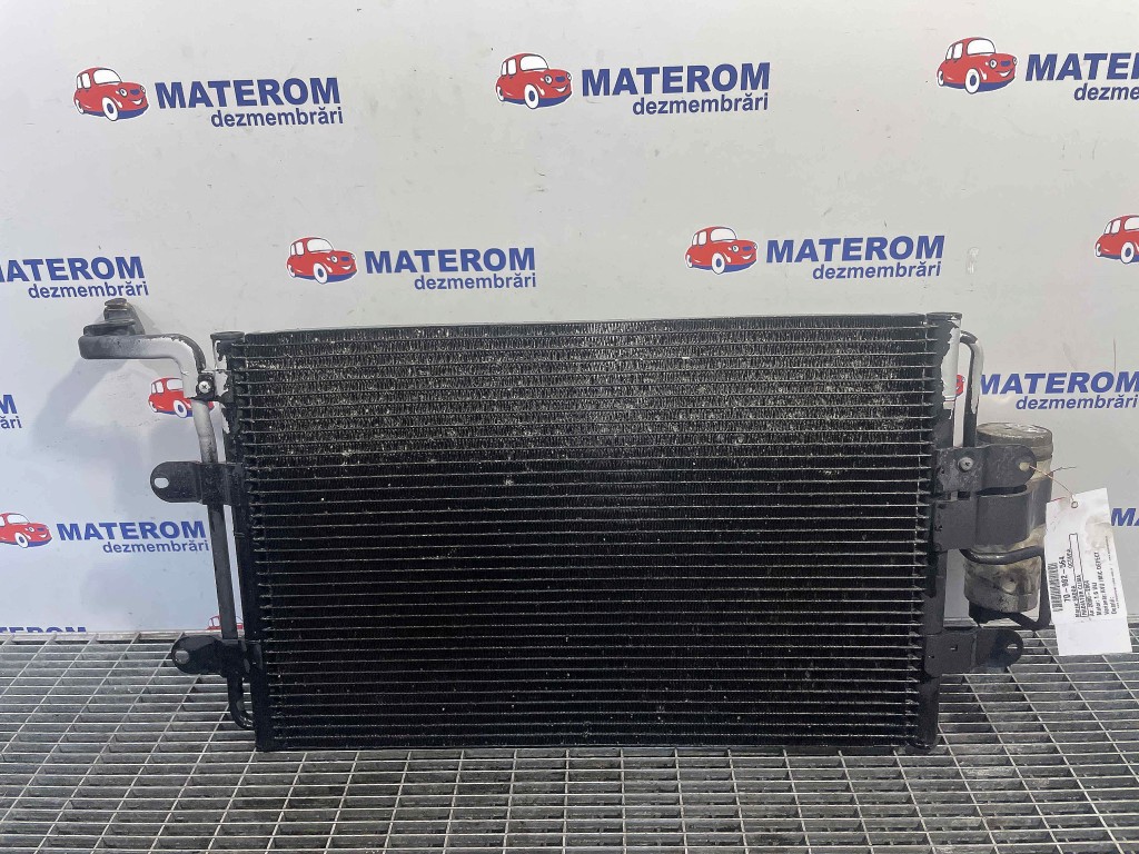 RADIATOR CLIMA SKODA OCTAVIA 1.6 INJ - (2000 2004)