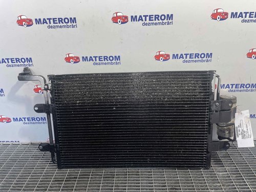 RADIATOR CLIMA SKODA OCTAVIA 1.6 INJ - (2000 2004)