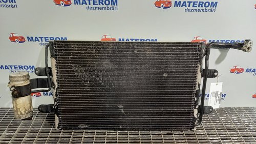 RADIATOR CLIMA SKODA OCTAVIA 1.9 TDI - (2000 2004)