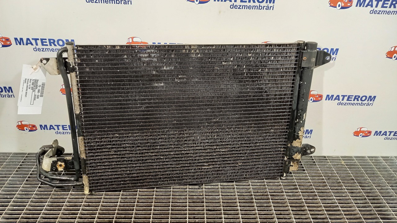 RADIATOR CLIMA SKODA OCTAVIA 1.9 TDI - (