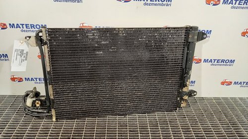 RADIATOR CLIMA SKODA OCTAVIA 1.9 TDI - (2009 2012)