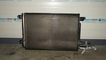 Radiator clima Skoda Octavia (1Z5) 1K0820411E