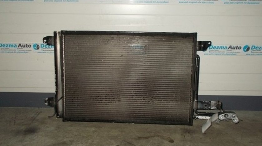 radiator clima Skoda Octavia (1Z5) 1K0820411E