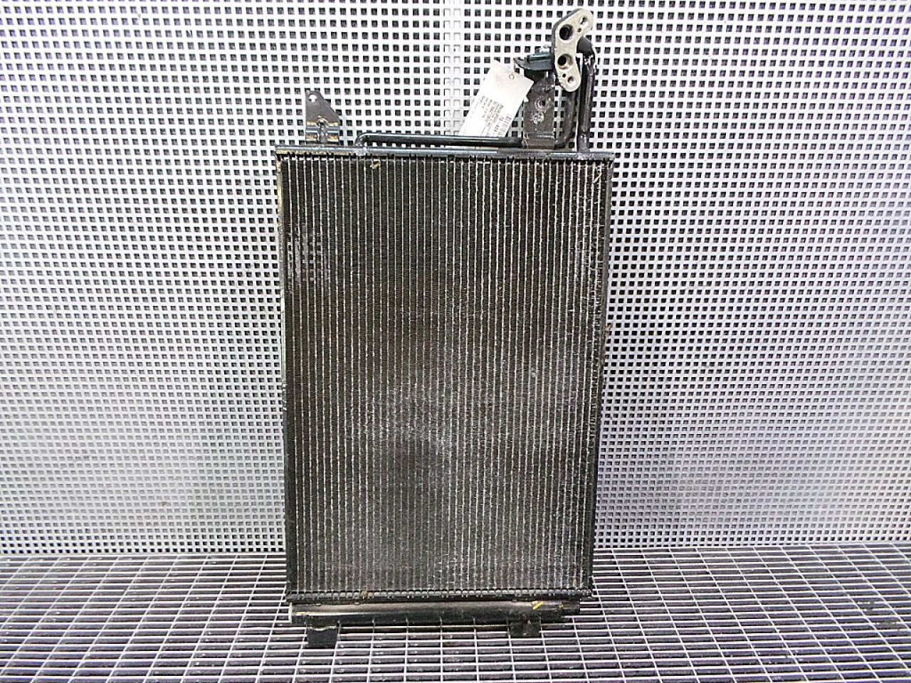 RADIATOR CLIMA SKODA OCTAVIA 2.0 FSI - (2004 2009)