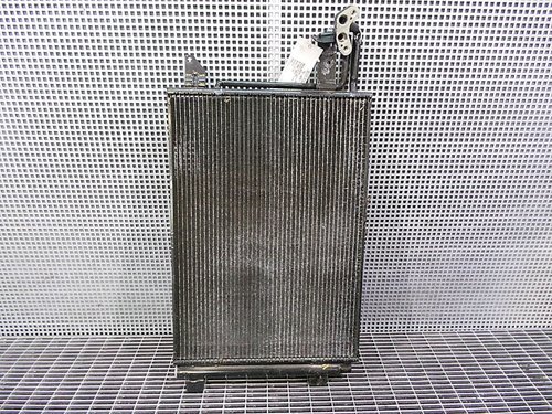 RADIATOR CLIMA SKODA OCTAVIA 2.0 FSI - (2004 2009)
