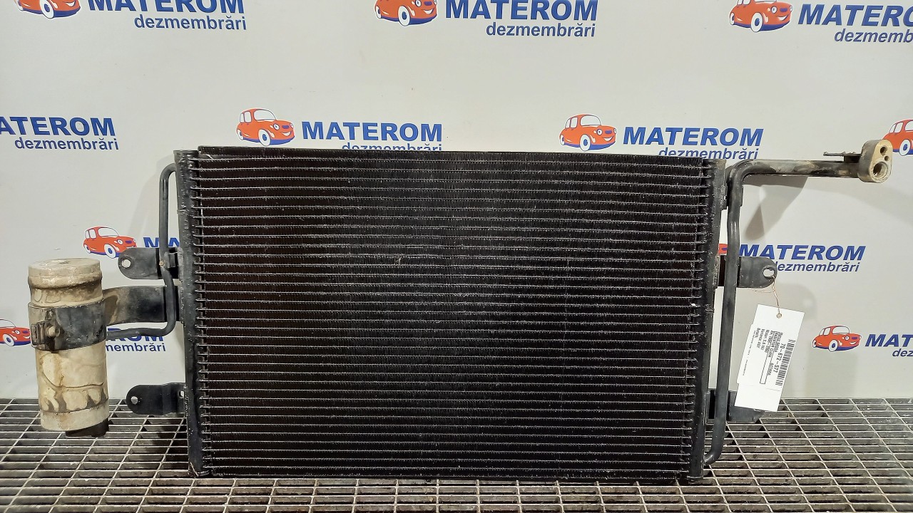 RADIATOR CLIMA SKODA OCTAVIA 2.0 INJ - (1997 2000)