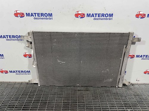 RADIATOR CLIMA SKODA OCTAVIA 2.0 TDI - (2012 2017)