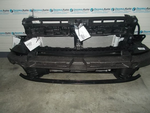 Radiator clima Skoda Octavia 2.0tdi