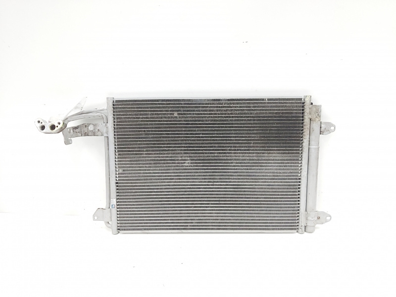 Radiator clima, Skoda Octavia 2 (1Z3) 1.6 TDI, CAY (id:638200)