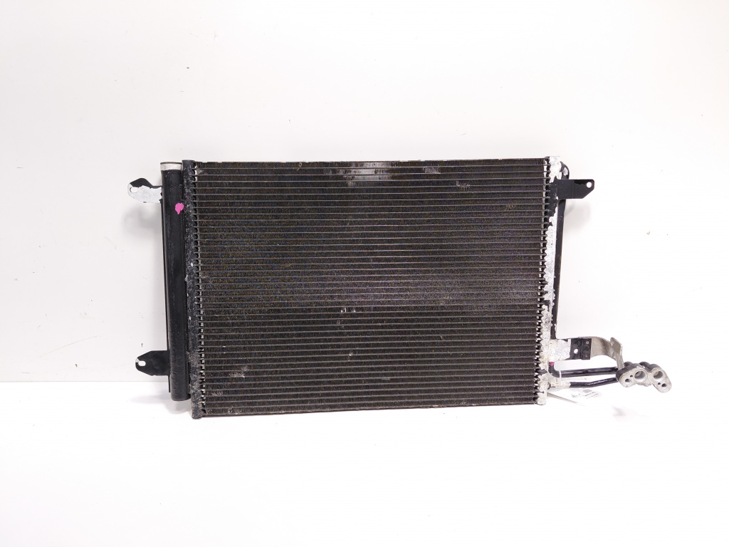 Radiator clima, Skoda Octavia 2 (1Z3), 1.9 TDI (id:695056)