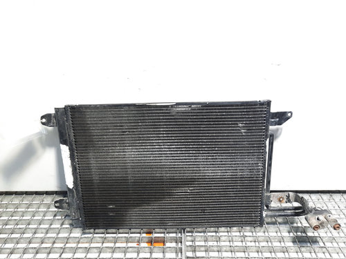 Radiator clima, Skoda Octavia 2 (1Z3), 2.0 tdi, BKD, cod 1K0820411E (id:452680)
