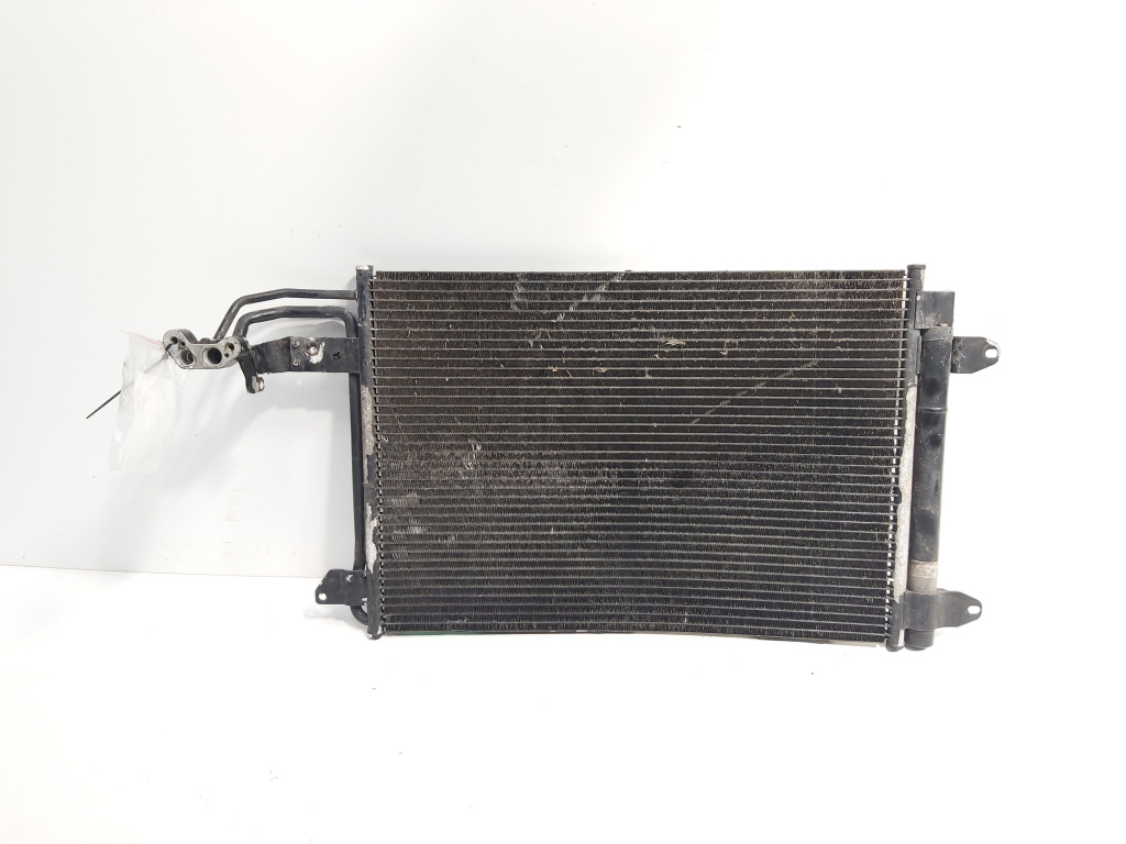 Radiator clima, Skoda Octavia 2 (1Z3) (id:693584)