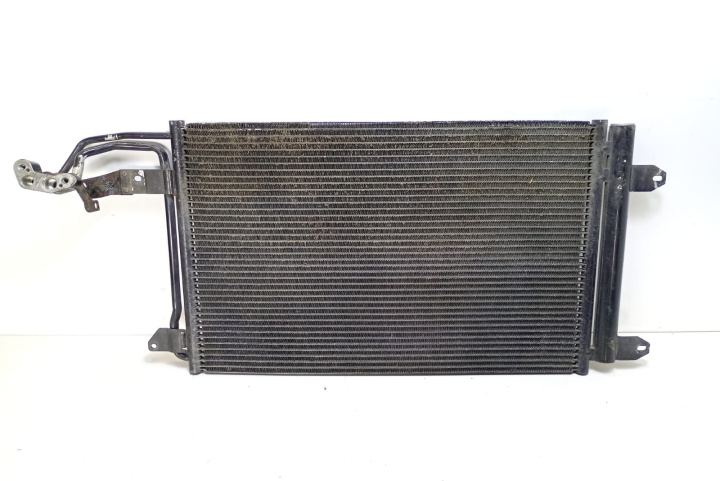 Radiator clima Skoda Octavia 2 [2004 - 2008]