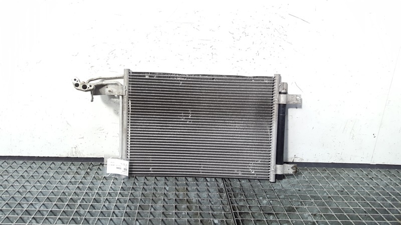 Radiator clima, Skoda Octavia 2 Combi (1Z5) 2.0 tdi