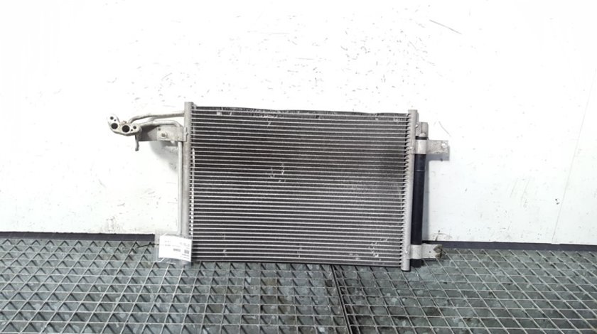 Radiator clima, Skoda Octavia 2 Combi (1Z5) 2.0 tdi