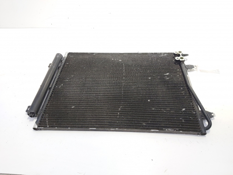 Radiator clima, Skoda Octavia 2 Combi (1Z5) 2.0 TDI, CBA (id:684423)