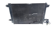 Radiator clima, Skoda Octavia 2 Combi (1Z5) 2.0 TD...