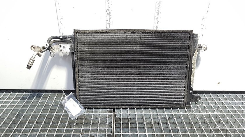 Radiator clima, Skoda Octavia 2 Combi (1Z5) [Fabr 2004-2013] 2.0 tdi, 1K0820411E