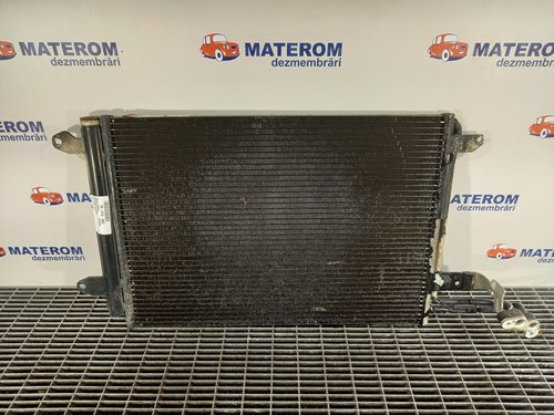 RADIATOR CLIMA SKODA OCTAVIA OCTAVIA 1.6 TDI - (2009 2012)