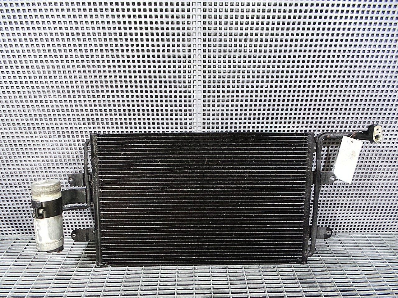 RADIATOR CLIMA SKODA OCTAVIA OCTAVIA 1.9 TDI - (1997 2004)