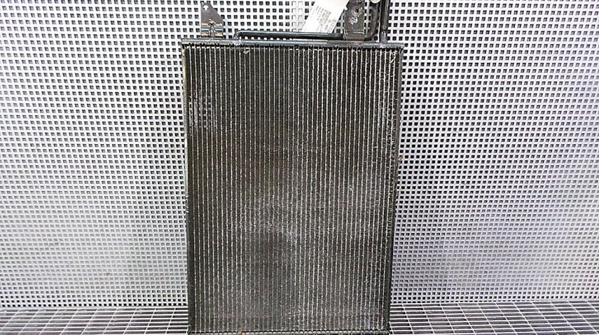 RADIATOR CLIMA SKODA OCTAVIA OCTAVIA 2.0 FSI - (2004 2009)