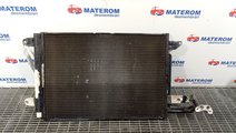 RADIATOR CLIMA SKODA OCTAVIA OCTAVIA 2.0 TDI - (20...