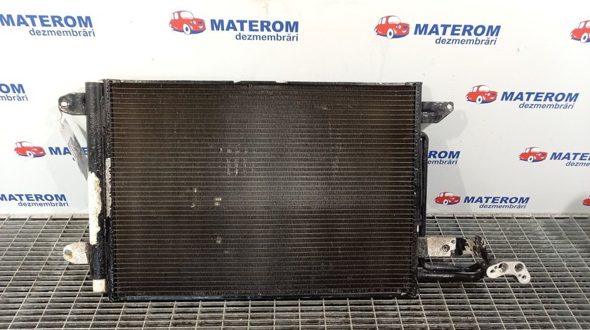 RADIATOR CLIMA SKODA OCTAVIA OCTAVIA 2.0 TDI - (2004 2009)