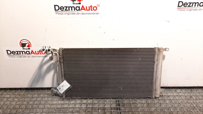 Radiator clima, Skoda Rapid (NH3) [Fabr 2012-prezent] 1.6 tdi, CAYC (id:445224)