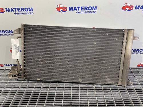 RADIATOR CLIMA SKODA RAPID RAPID 1.4 TDI - (2012 2017)