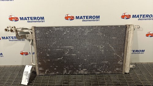 RADIATOR CLIMA SKODA RAPID RAPID 1.4 TDI - (2012 2017)