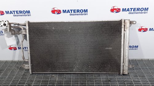 RADIATOR CLIMA SKODA RAPID RAPID 1.6 TDI - (2012 2017)