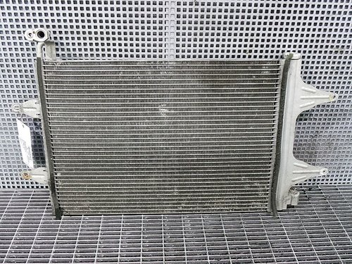 RADIATOR CLIMA SKODA ROOMSTER 1.9 TDI - (2006 2010)