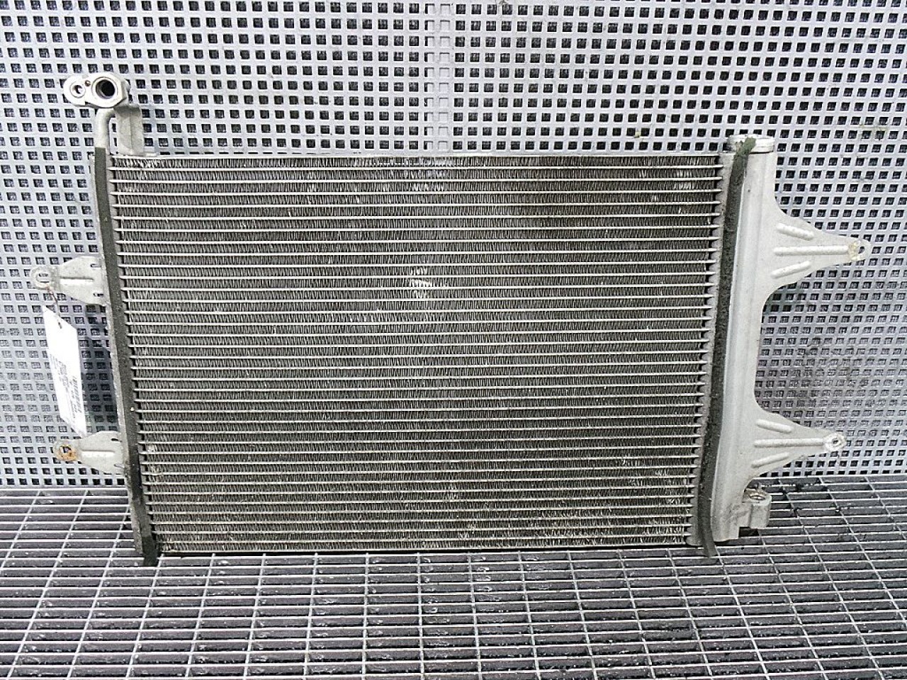 RADIATOR CLIMA SKODA ROOMSTER ROOMSTER 1.9 TDI - (2006 2010)