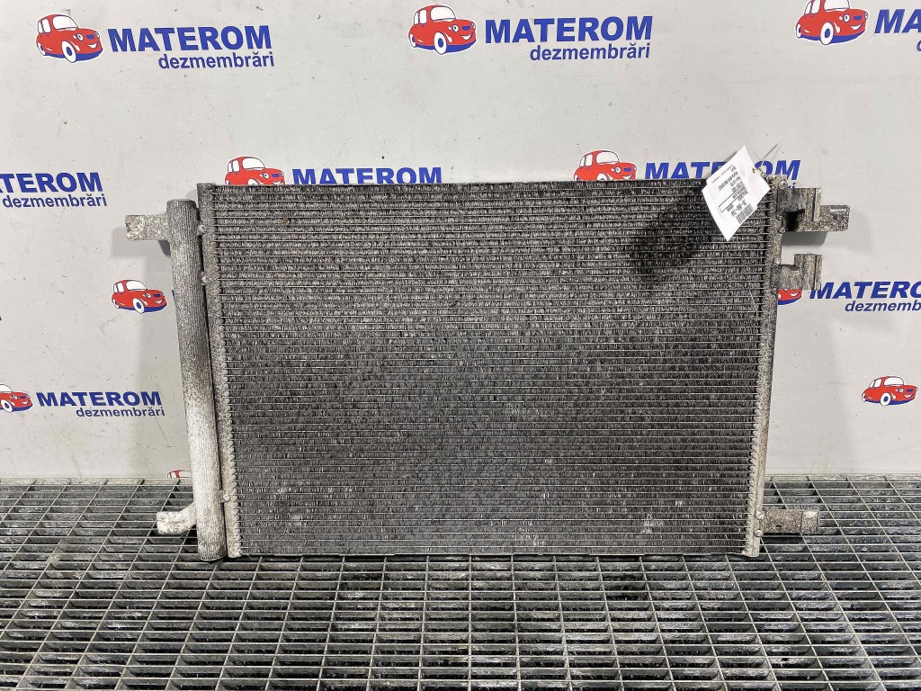 RADIATOR CLIMA SKODA SUPERB 2.0 TDI - (2015 2020)