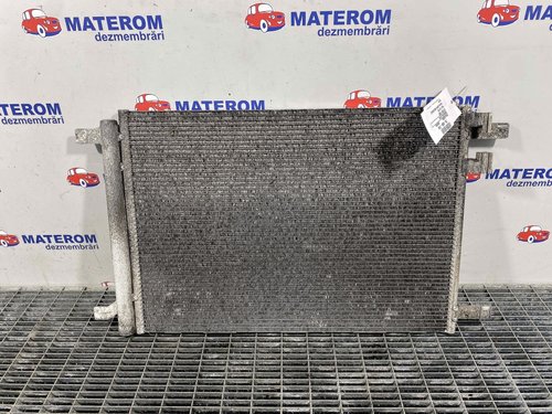 RADIATOR CLIMA SKODA SUPERB 2.0 TDI - (2015 2020)