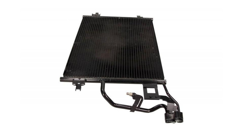 Radiator clima Skoda SUPERB (3U4) 2001-2008 #2 03005173