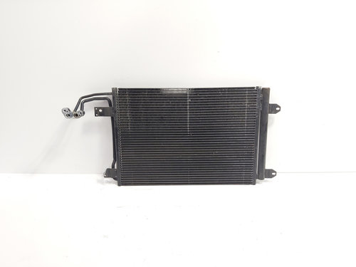 Radiator clima, Skoda Superb II (3T4) 1.6 TDI, CAY (id:691556)
