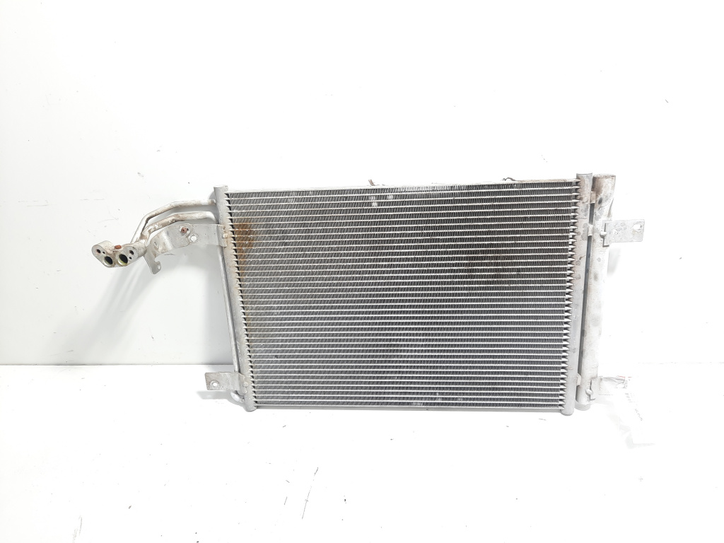 Radiator clima, Skoda Superb II (3T4), 2.0 TDI, BMP (id:563576)